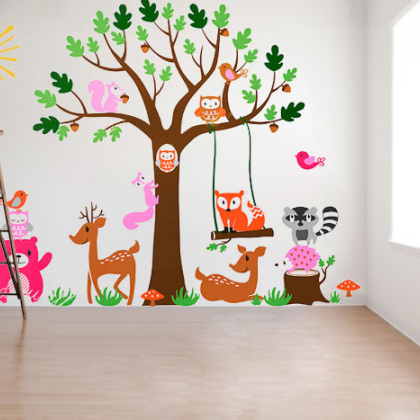 کد K101 طرح حیوانات