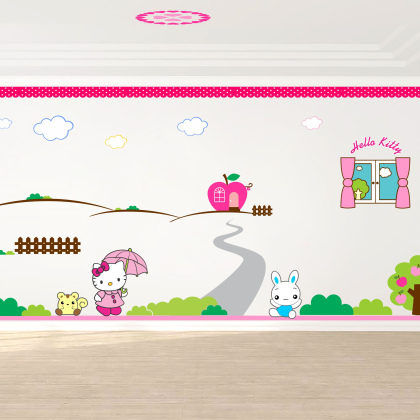 کد S 211 طرح کیتی kitty