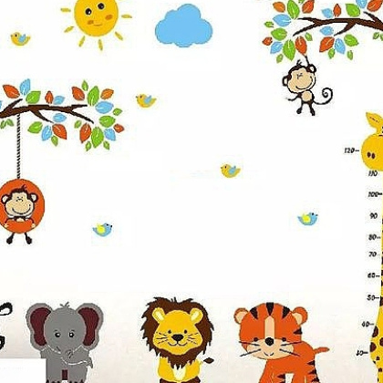 کد K130 طرح حیوانات