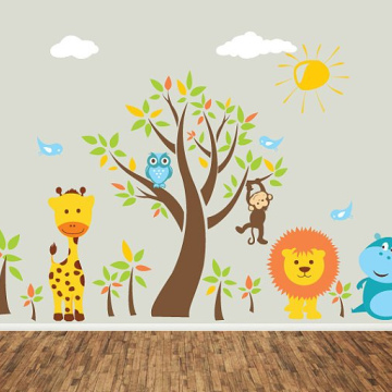 کد K102 طرح حیوانات