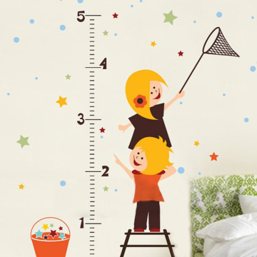 کد K133 متر کودکانه بچه ها وستاره ها