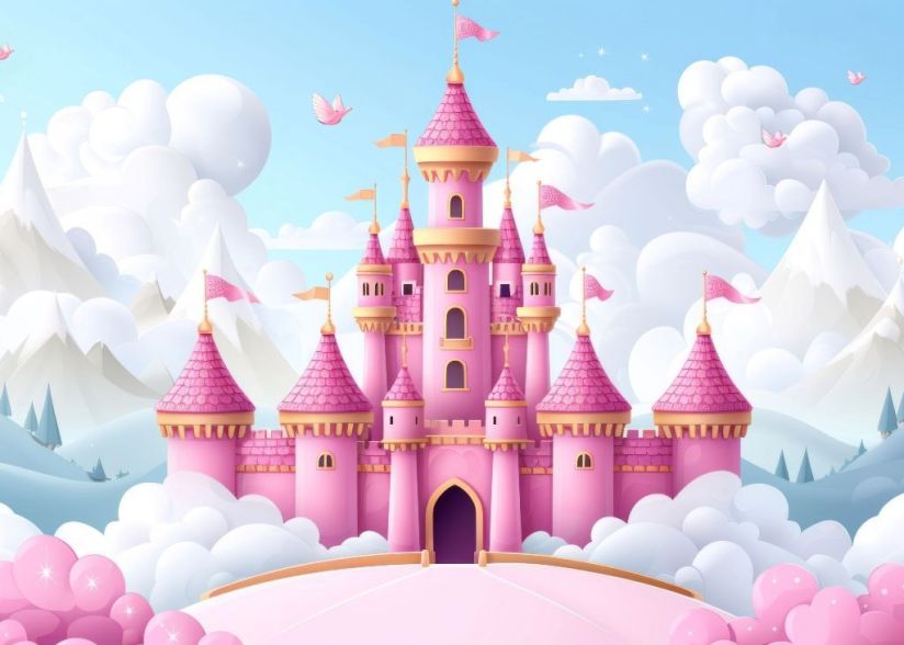 شخصیت های معروف کارتونی