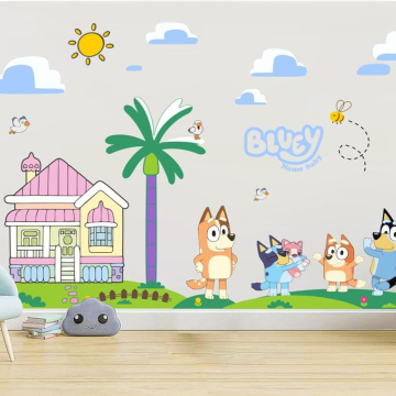 کد S217 کارتون بلویی