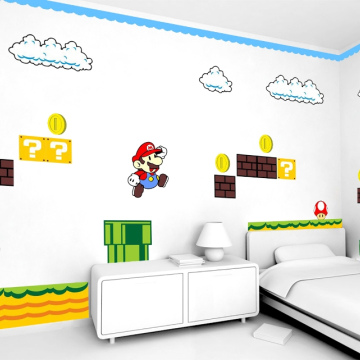 کد S215 ماریو